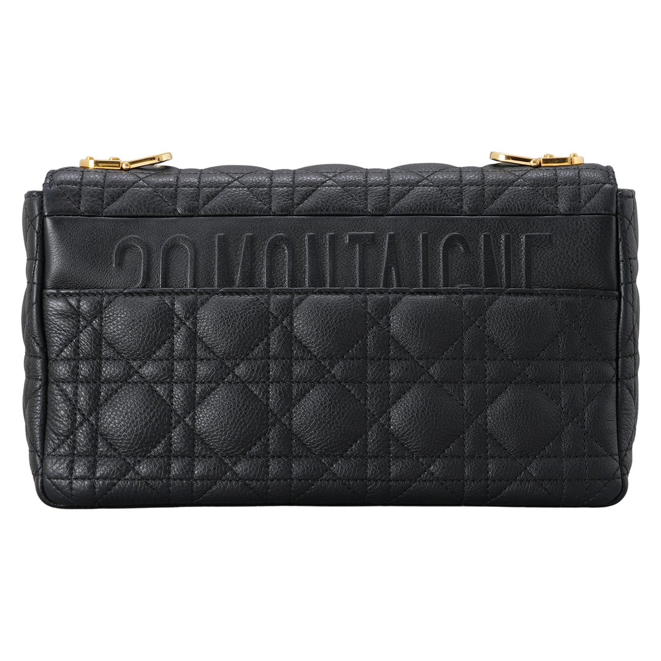 CHRISTIAN DIOR(USED)디올 카로 미디움 백